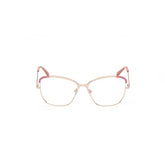 Emilio Pucci Multicolor Metal Frames